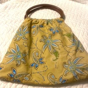 Cute summer purse